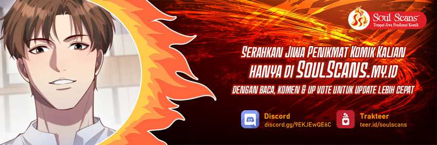 I’m Trapped in This Day for One Thousand Years Chapter 76 - halaman 2