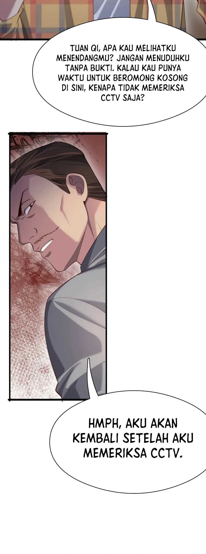 I’m Trapped in This Day for One Thousand Years Chapter 77 - halaman 22