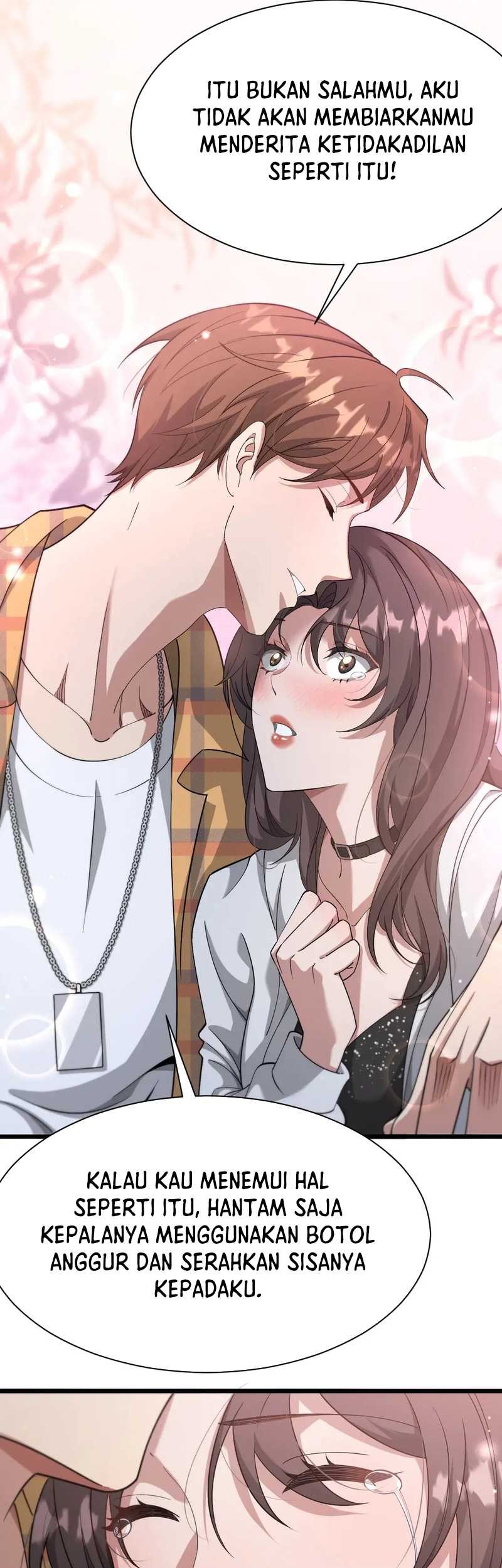 I’m Trapped in This Day for One Thousand Years Chapter 77 - halaman 29