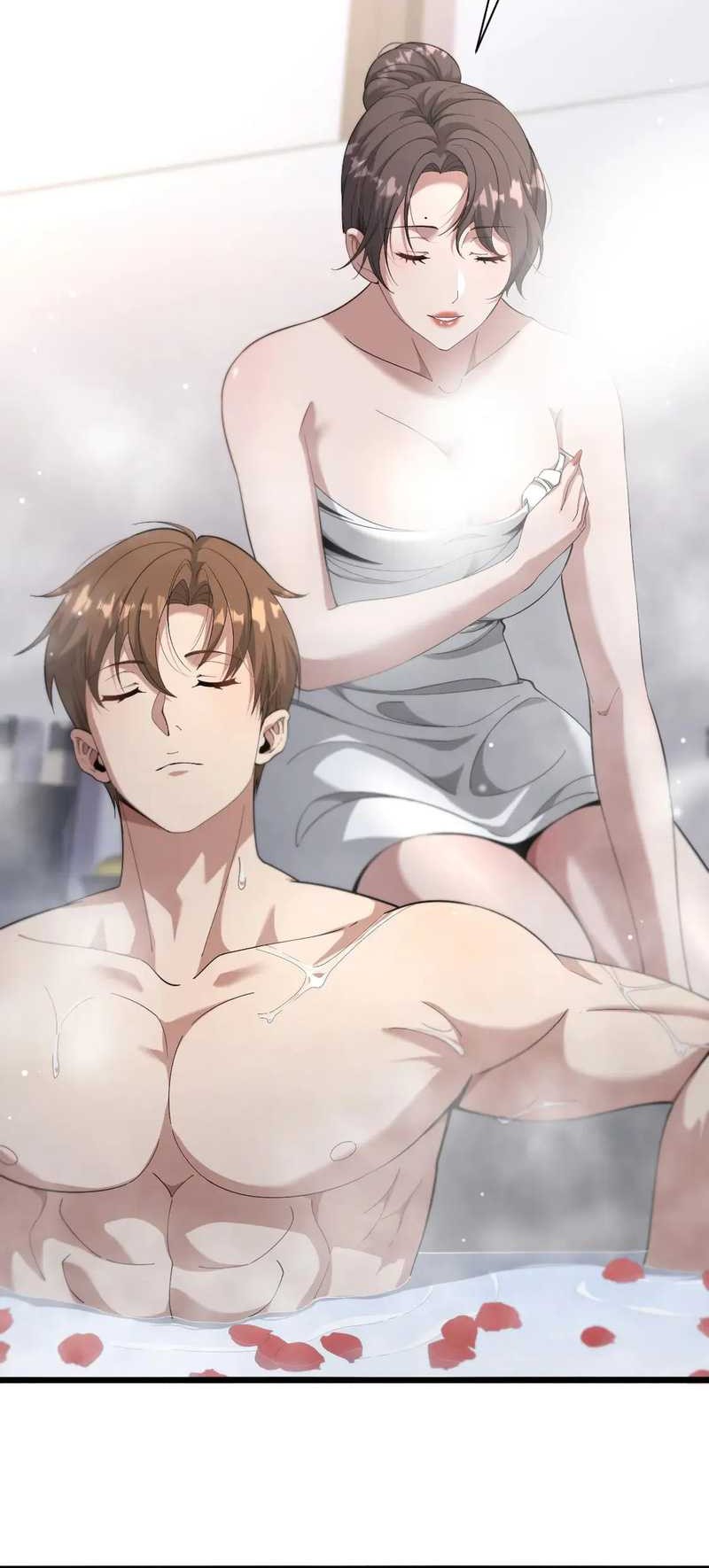 I’m Trapped in This Day for One Thousand Years Chapter 77 - halaman 31