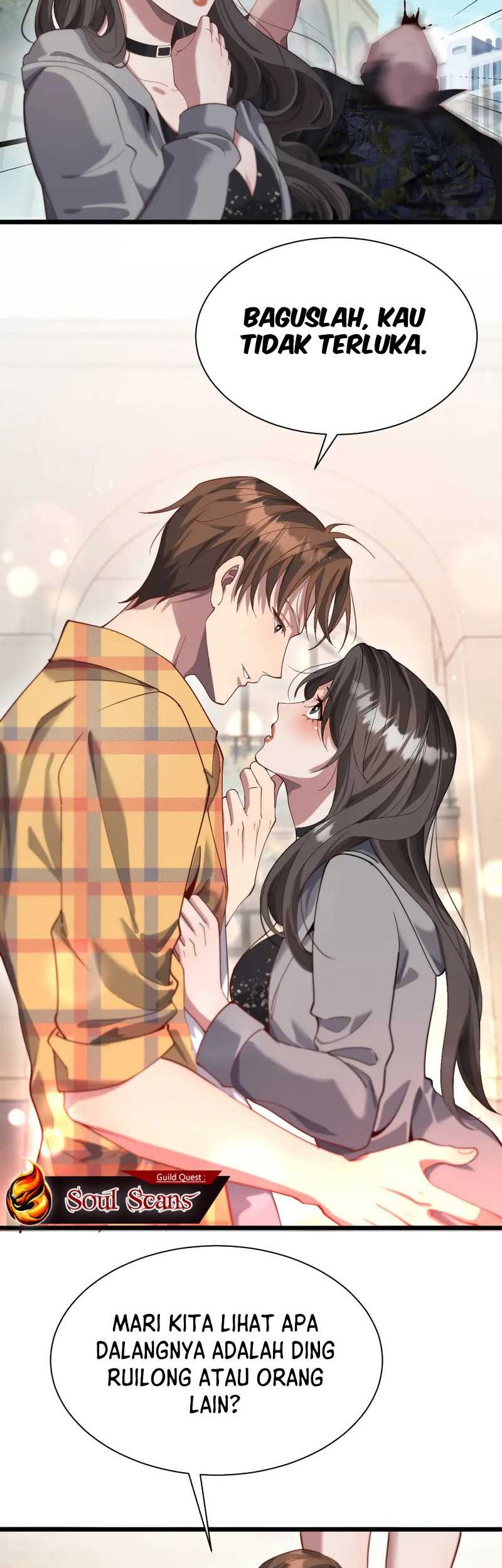 I’m Trapped in This Day for One Thousand Years Chapter 78 - halaman 13