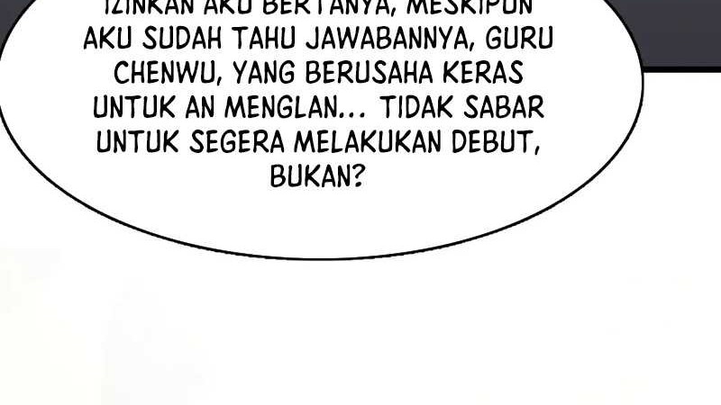 I’m Trapped in This Day for One Thousand Years Chapter 78 - halaman 32