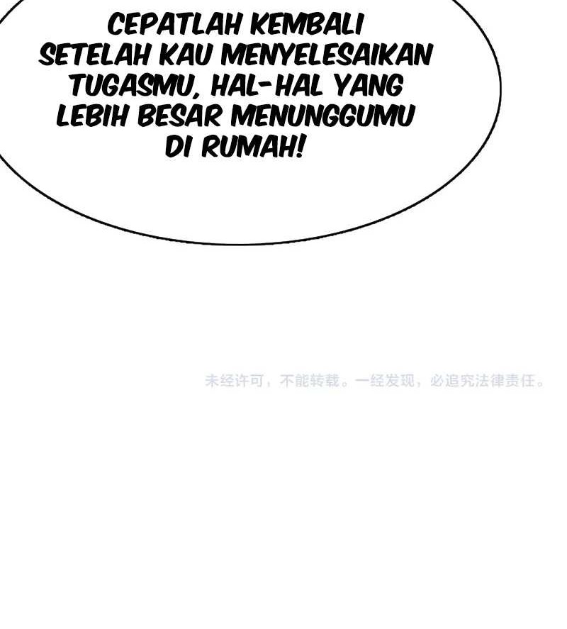 I’m Trapped in This Day for One Thousand Years Chapter 78 - halaman 34
