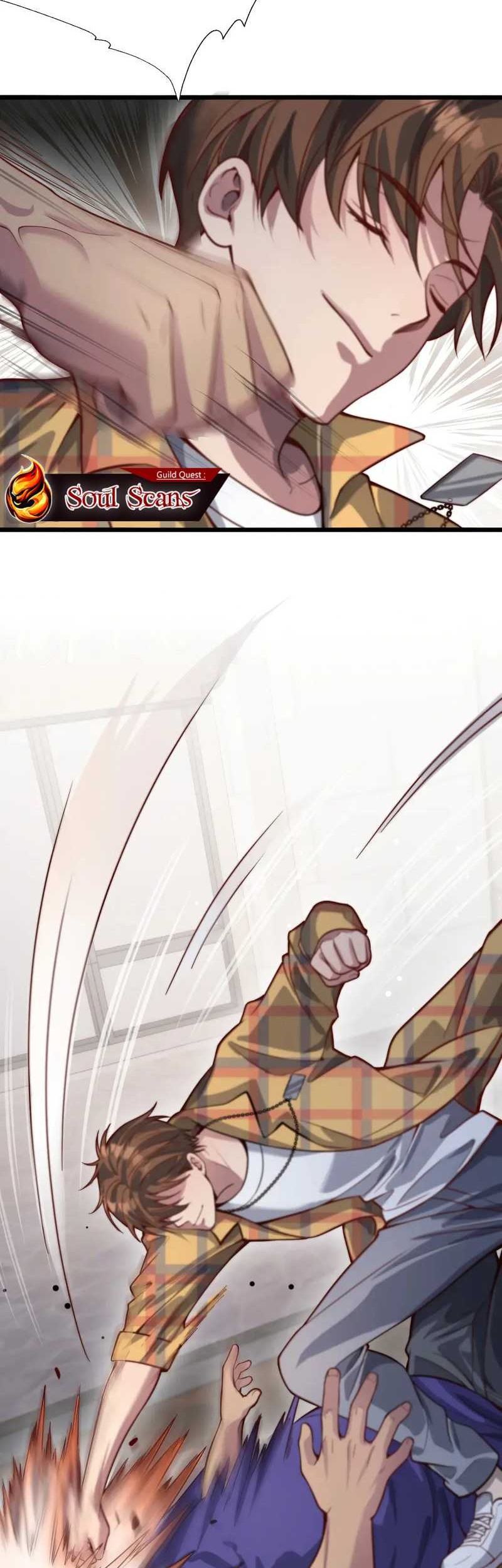 I’m Trapped in This Day for One Thousand Years Chapter 78 - halaman 6