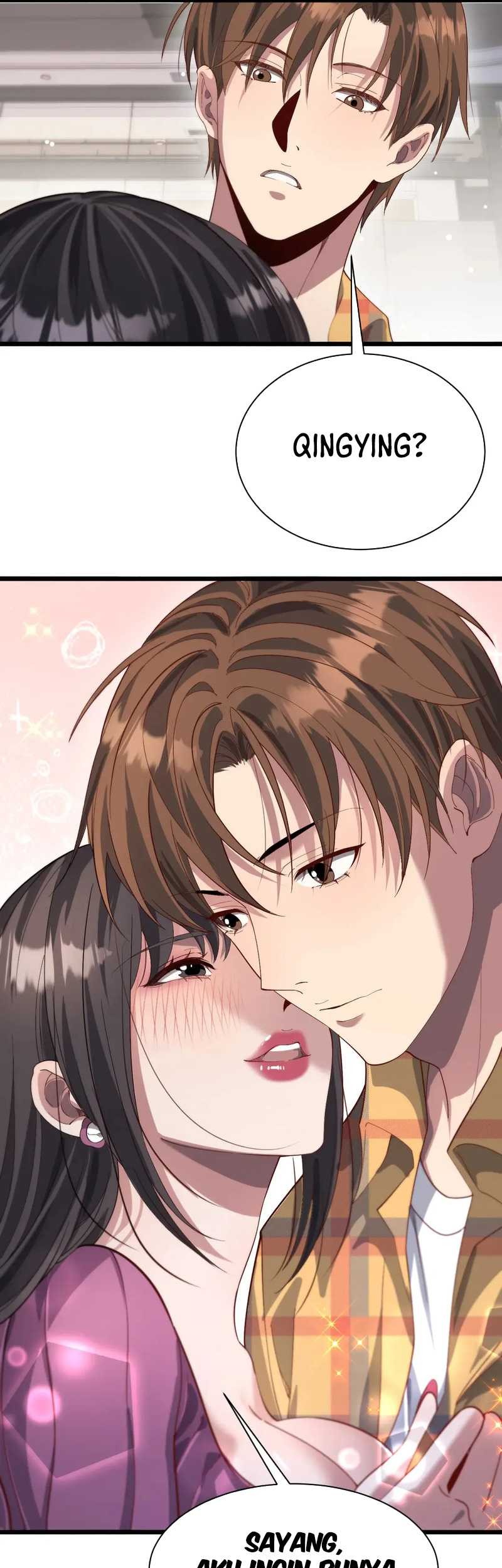 I’m Trapped in This Day for One Thousand Years Chapter 79 - halaman 14