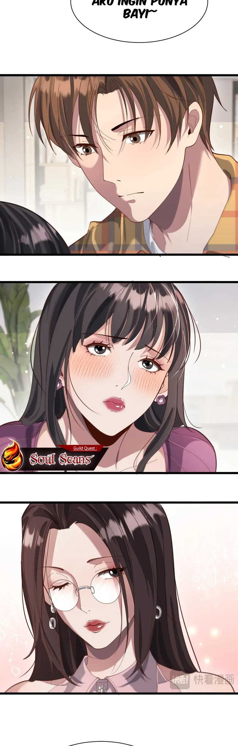I’m Trapped in This Day for One Thousand Years Chapter 79 - halaman 15