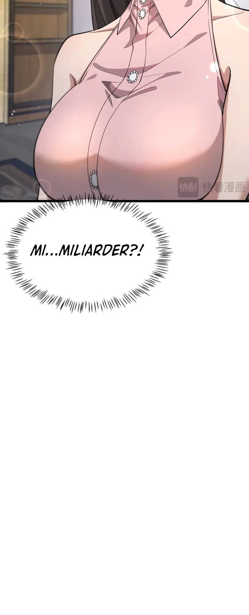 I’m Trapped in This Day for One Thousand Years Chapter 79 - halaman 34