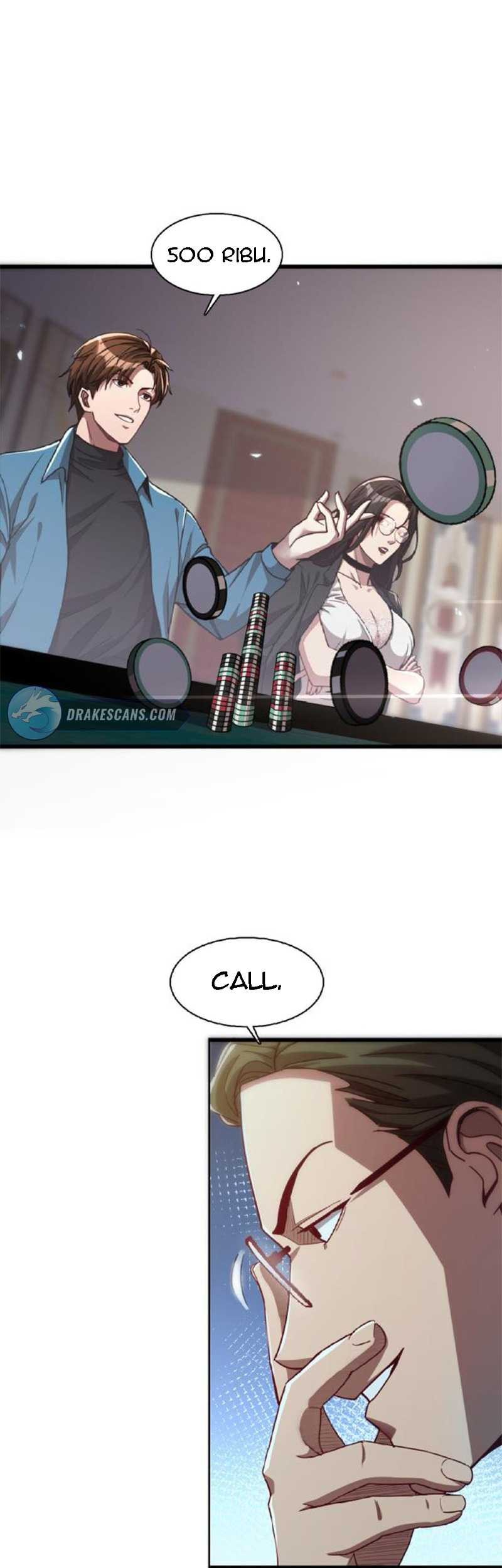 I’m Trapped in This Day for One Thousand Years Chapter 8 - halaman 14