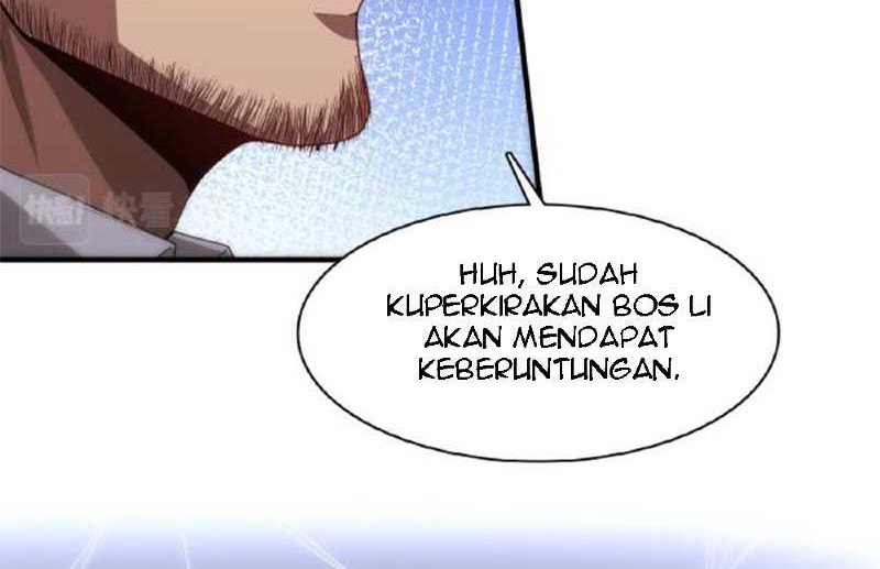 I’m Trapped in This Day for One Thousand Years Chapter 8 - halaman 19