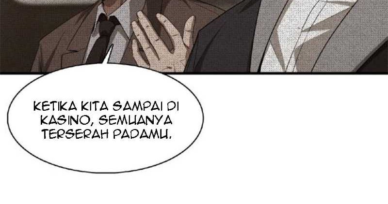 I’m Trapped in This Day for One Thousand Years Chapter 8 - halaman 21