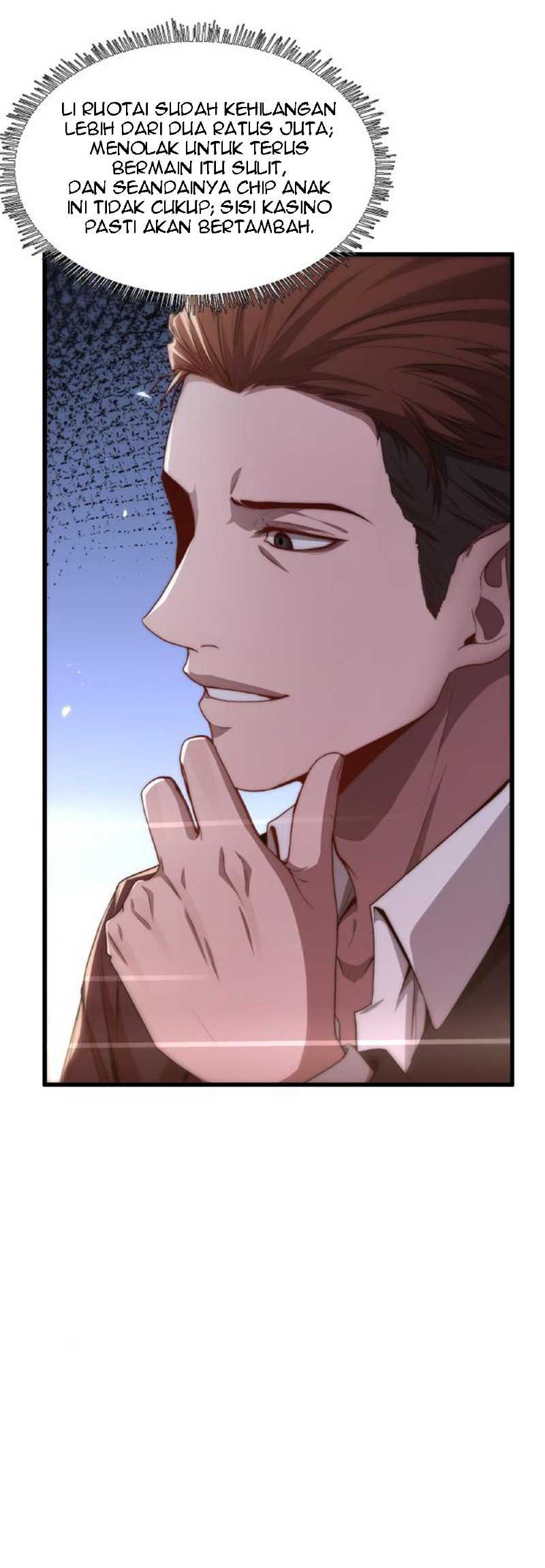 I’m Trapped in This Day for One Thousand Years Chapter 8 - halaman 22