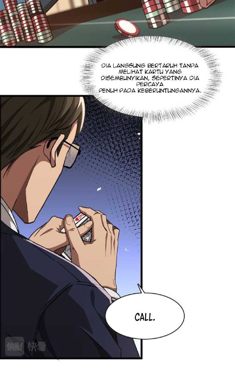 I’m Trapped in This Day for One Thousand Years Chapter 8 - halaman 24