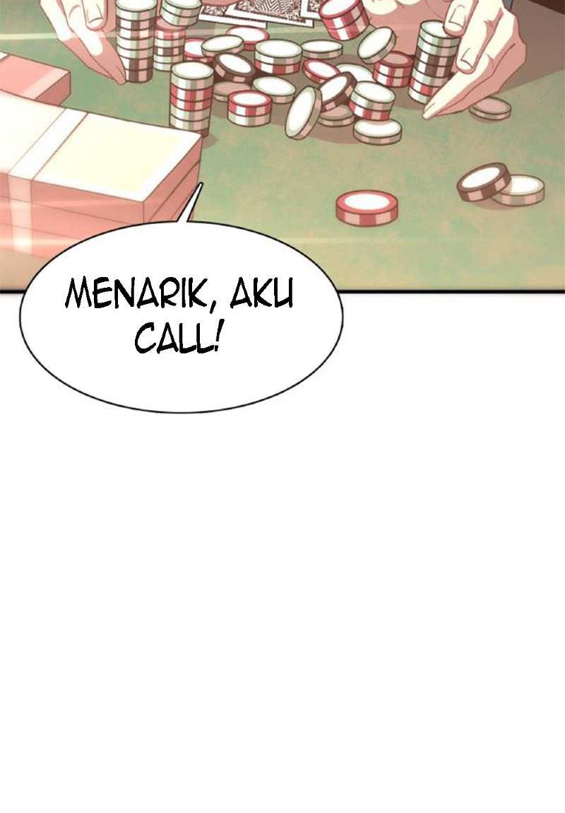 I’m Trapped in This Day for One Thousand Years Chapter 8 - halaman 45