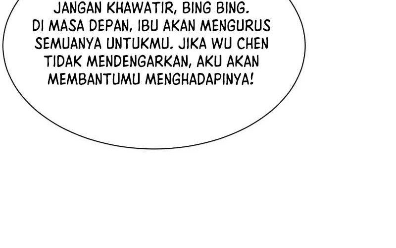 I’m Trapped in This Day for One Thousand Years Chapter 80 - halaman 13
