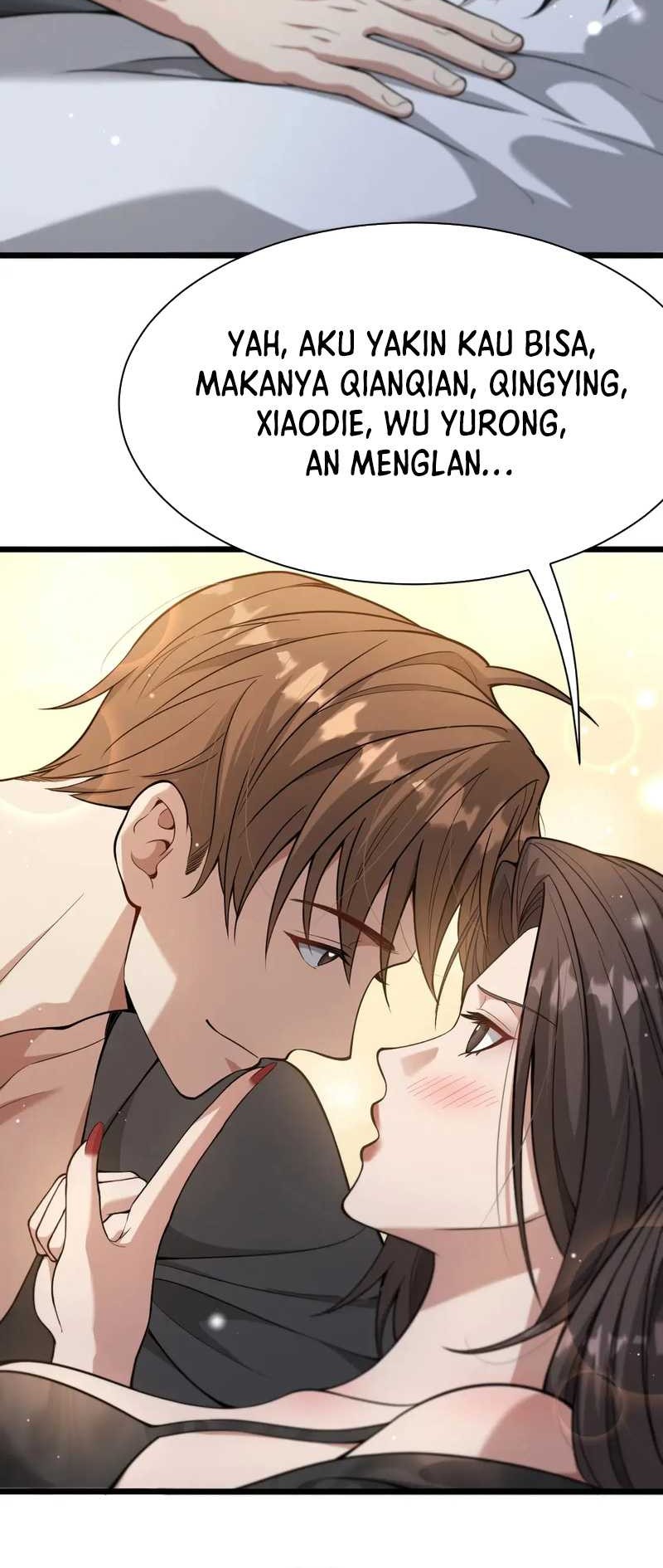 I’m Trapped in This Day for One Thousand Years Chapter 80 - halaman 16