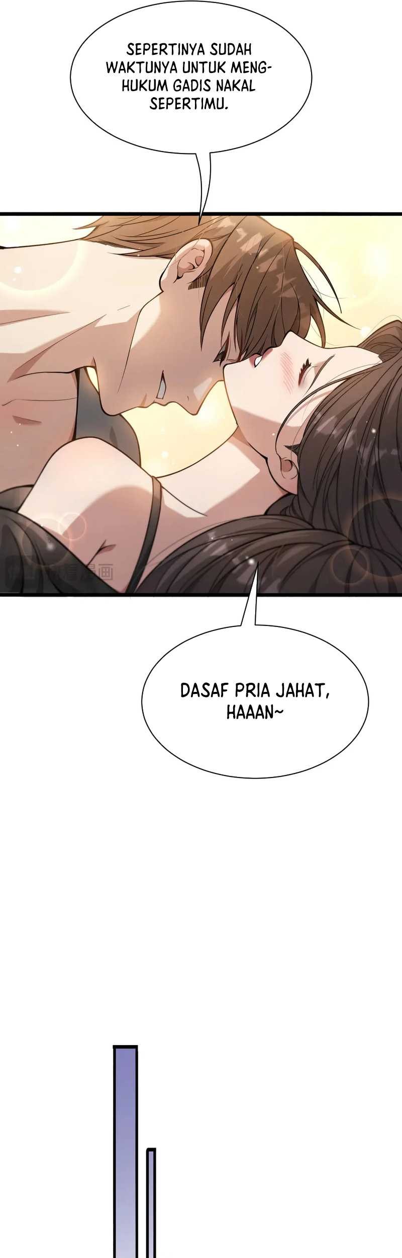 I’m Trapped in This Day for One Thousand Years Chapter 80 - halaman 17