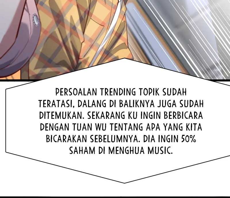 I’m Trapped in This Day for One Thousand Years Chapter 80 - halaman 34