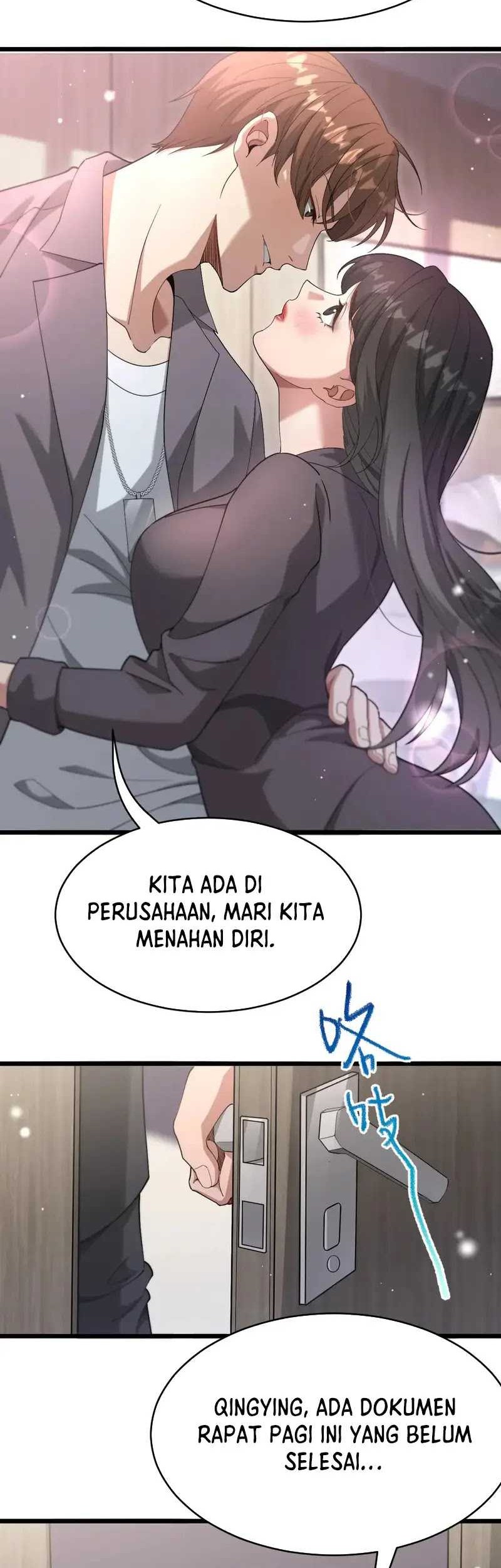 I’m Trapped in This Day for One Thousand Years Chapter 81 - halaman 15