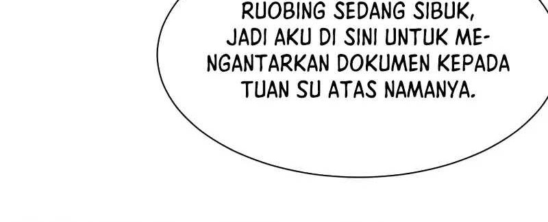 I’m Trapped in This Day for One Thousand Years Chapter 81 - halaman 21