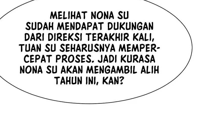 I’m Trapped in This Day for One Thousand Years Chapter 81 - halaman 32
