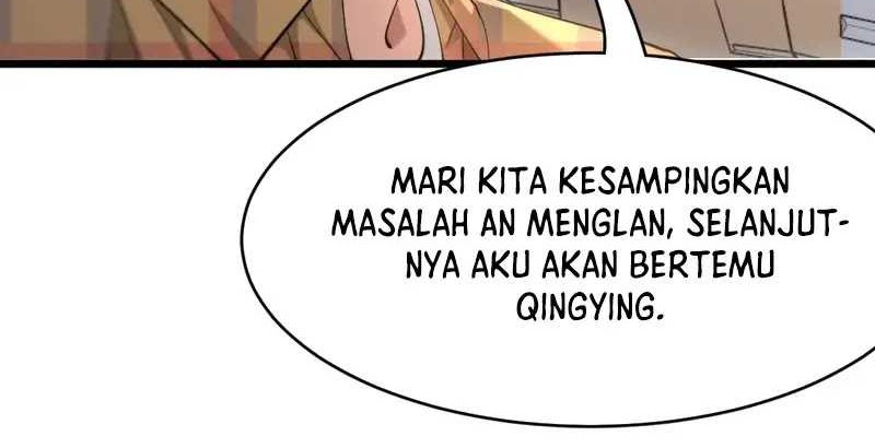 I’m Trapped in This Day for One Thousand Years Chapter 81 - halaman 5