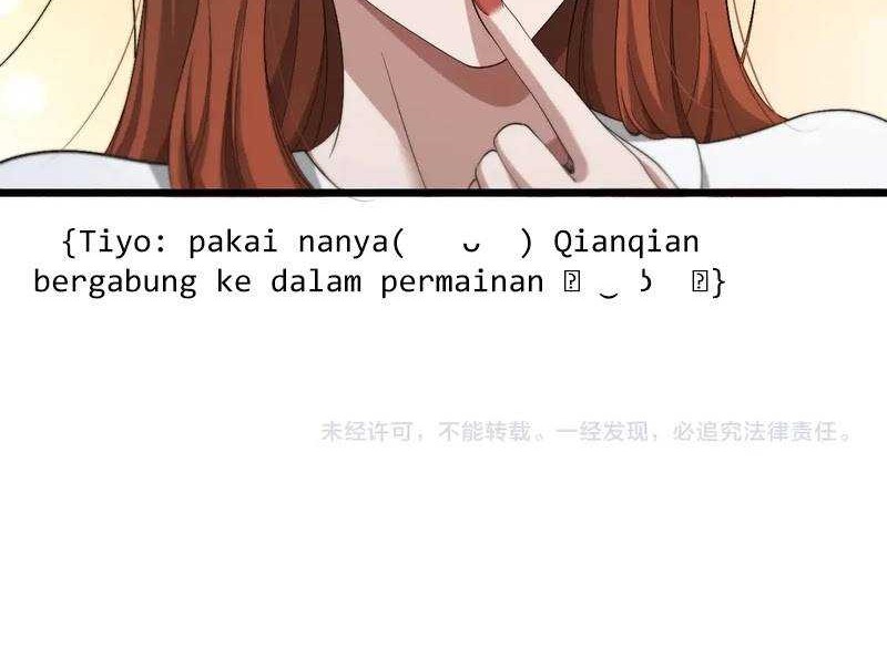 I’m Trapped in This Day for One Thousand Years Chapter 82 - halaman 31