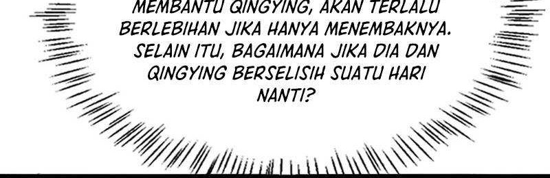 I’m Trapped in This Day for One Thousand Years Chapter 82 - halaman 5