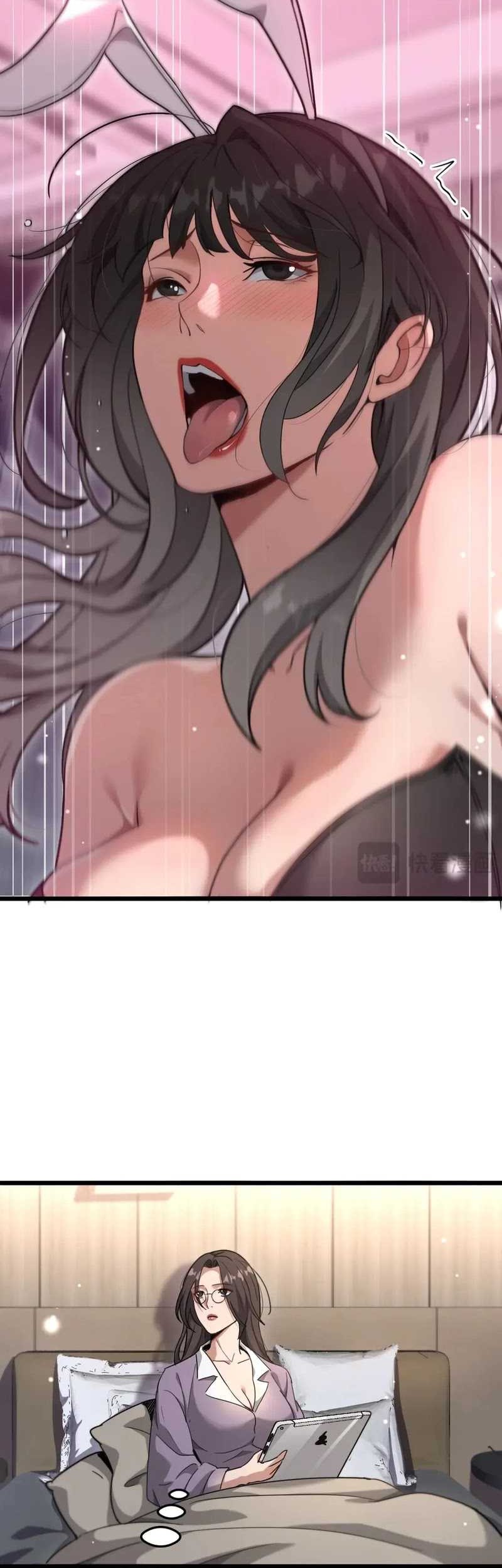 I’m Trapped in This Day for One Thousand Years Chapter 83 - halaman 10