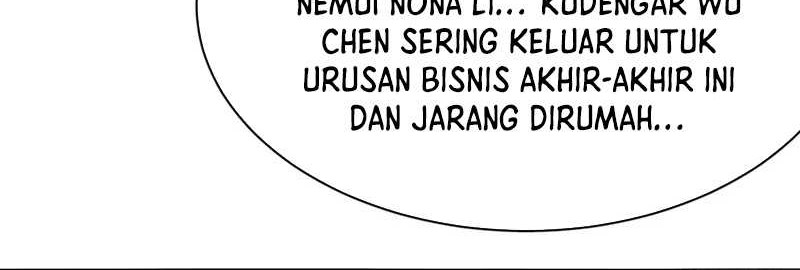 I’m Trapped in This Day for One Thousand Years Chapter 83 - halaman 15