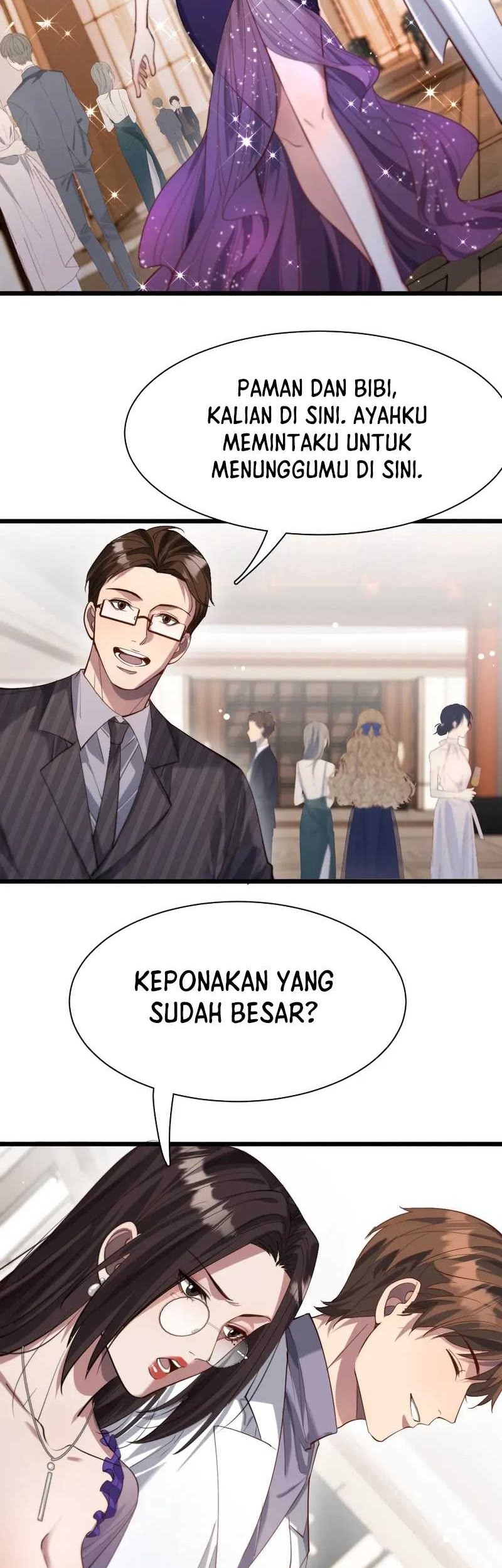 I’m Trapped in This Day for One Thousand Years Chapter 83 - halaman 17