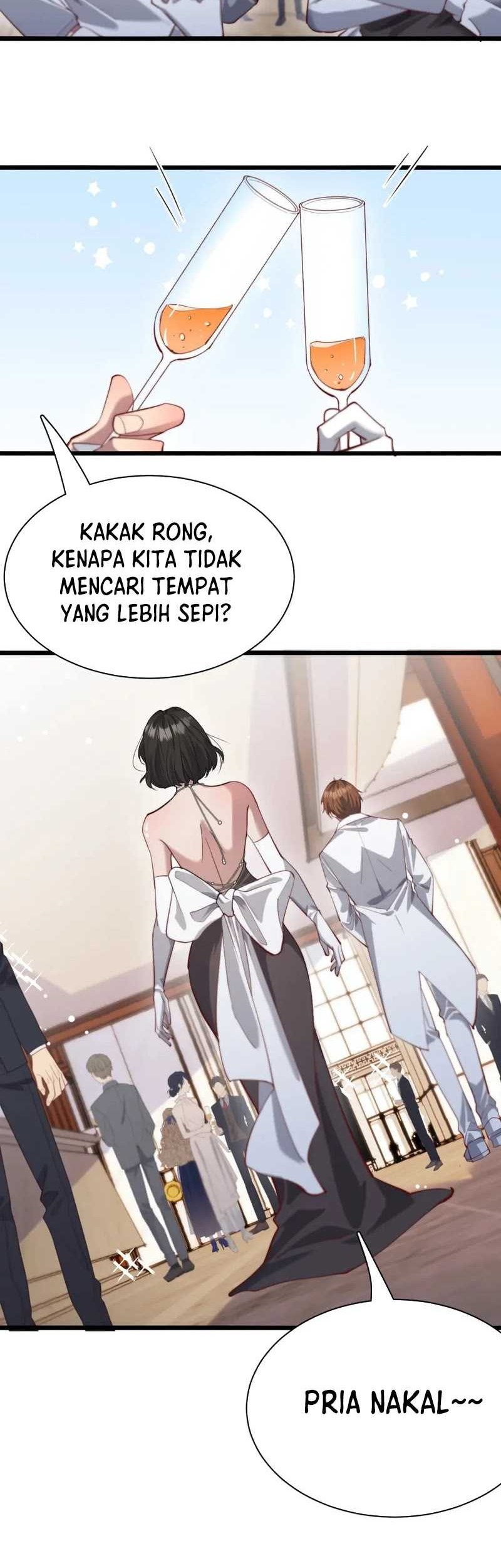 I’m Trapped in This Day for One Thousand Years Chapter 83 - halaman 26