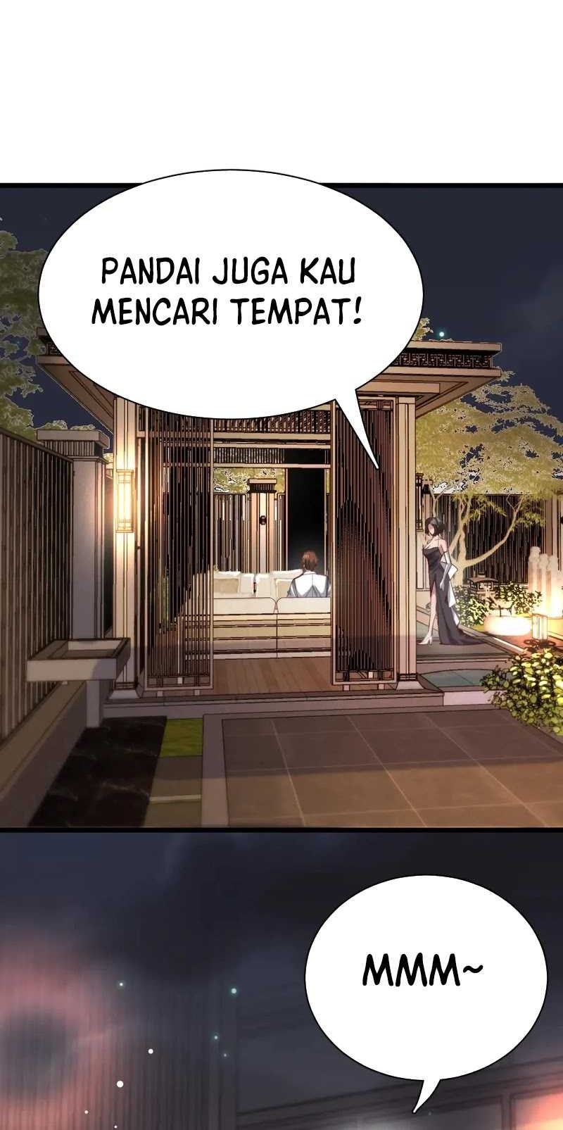 I’m Trapped in This Day for One Thousand Years Chapter 83 - halaman 27