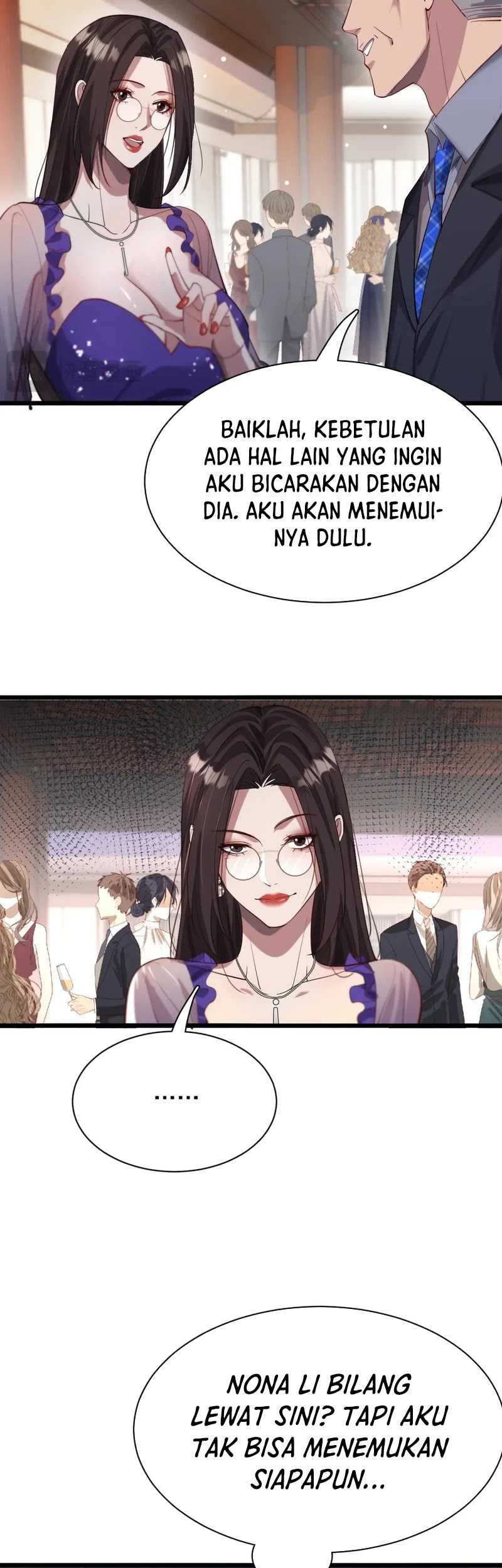 I’m Trapped in This Day for One Thousand Years Chapter 83 - halaman 30