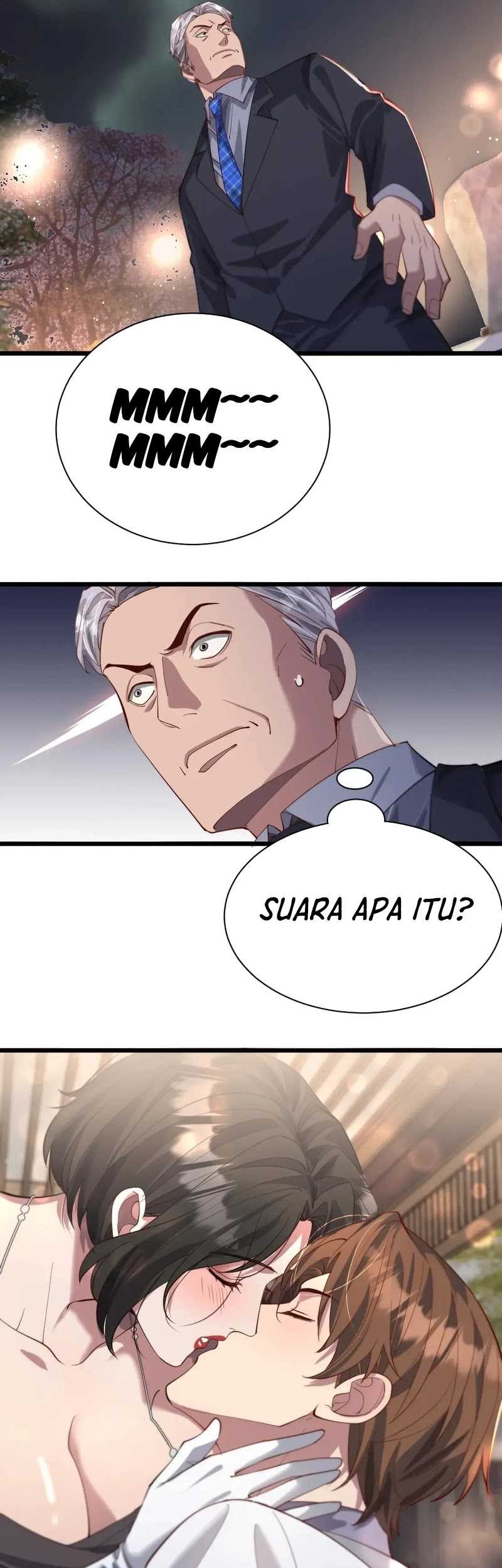 I’m Trapped in This Day for One Thousand Years Chapter 83 - halaman 32
