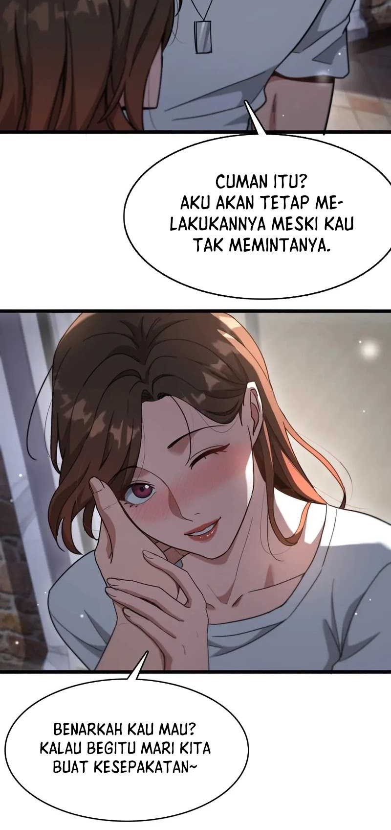 I’m Trapped in This Day for One Thousand Years Chapter 83 - halaman 4