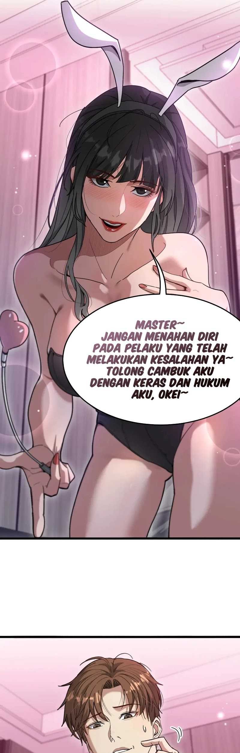 I’m Trapped in This Day for One Thousand Years Chapter 83 - halaman 8