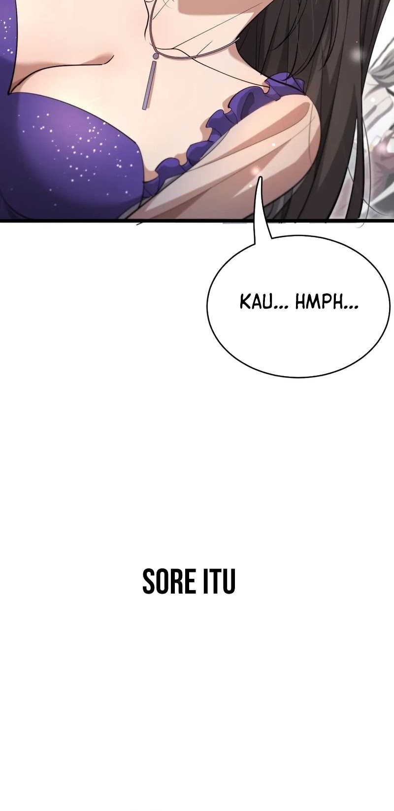 I’m Trapped in This Day for One Thousand Years Chapter 84 - halaman 15