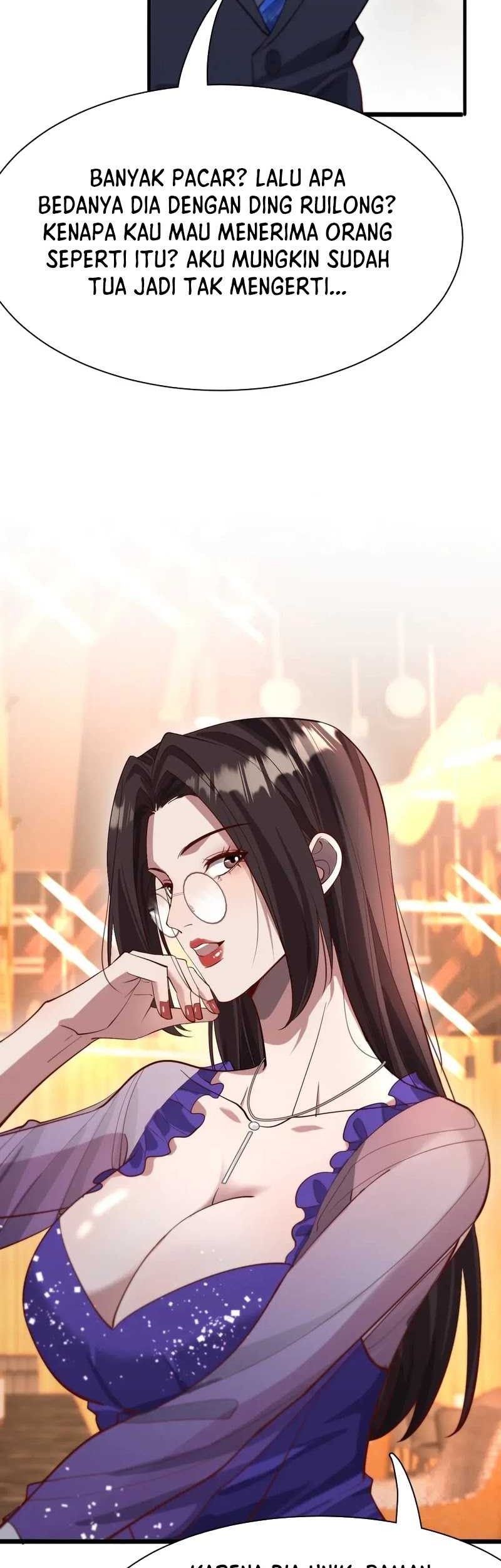 I’m Trapped in This Day for One Thousand Years Chapter 84 - halaman 21