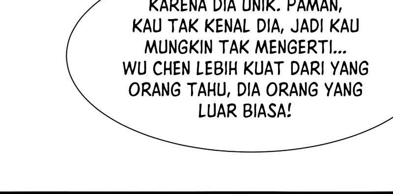 I’m Trapped in This Day for One Thousand Years Chapter 84 - halaman 22