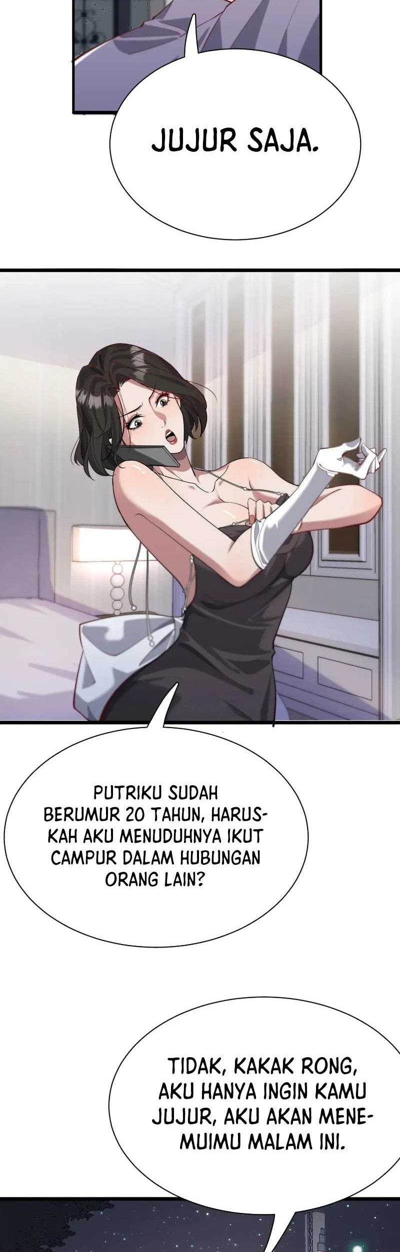 I’m Trapped in This Day for One Thousand Years Chapter 85 - halaman 14