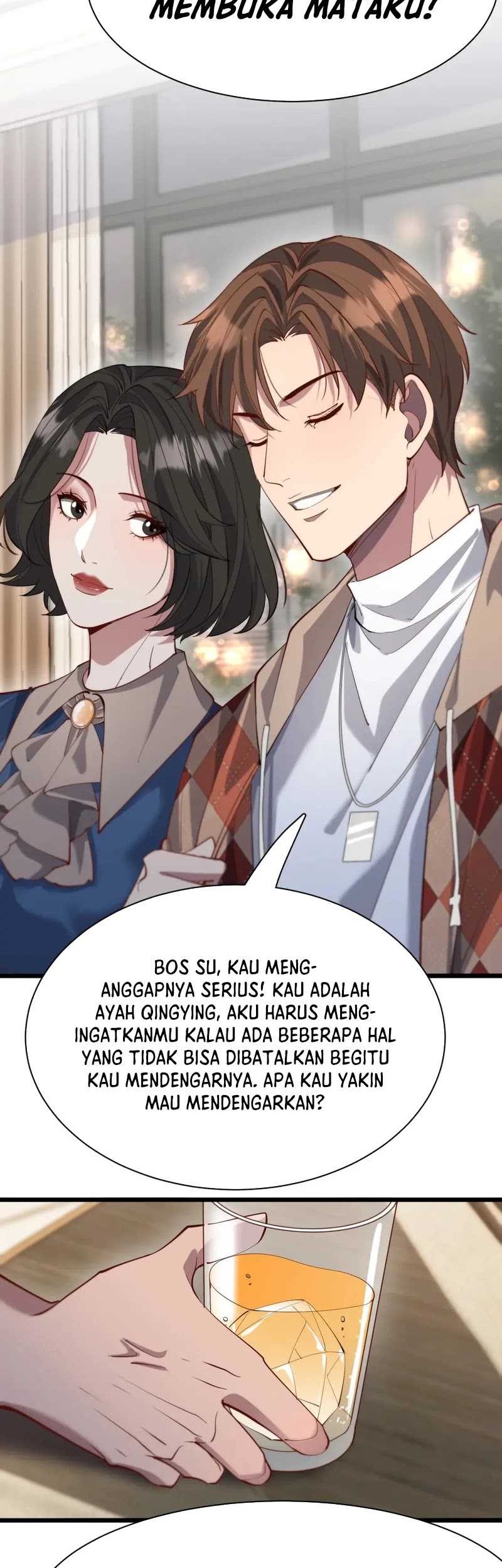 I’m Trapped in This Day for One Thousand Years Chapter 85 - halaman 23