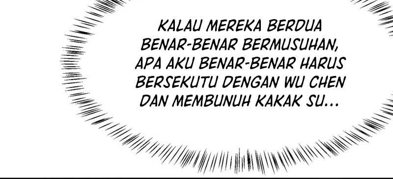 I’m Trapped in This Day for One Thousand Years Chapter 86 - halaman 15