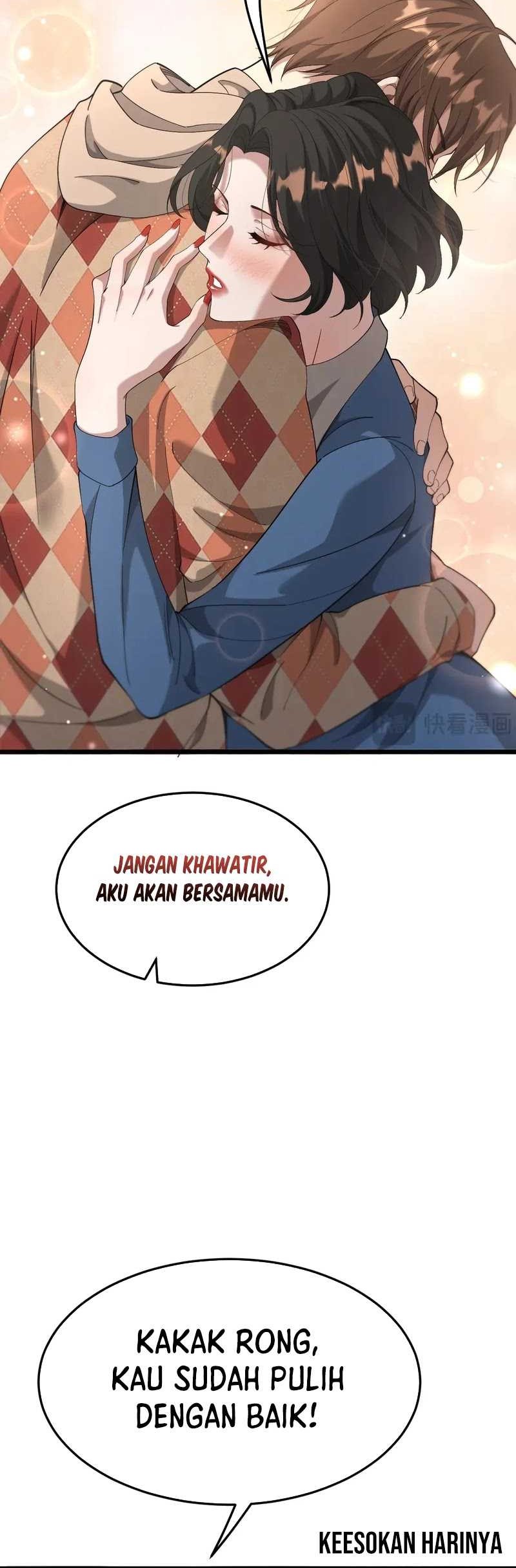 I’m Trapped in This Day for One Thousand Years Chapter 86 - halaman 18
