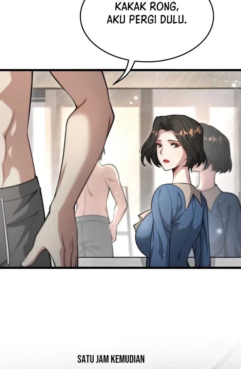 I’m Trapped in This Day for One Thousand Years Chapter 86 - halaman 25