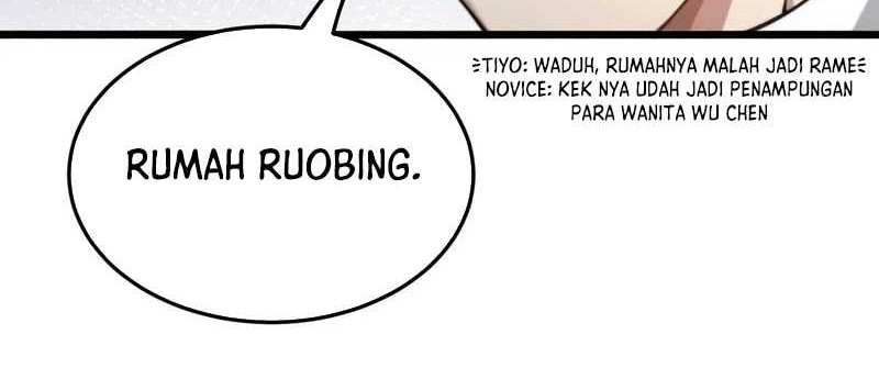 I’m Trapped in This Day for One Thousand Years Chapter 86 - halaman 29