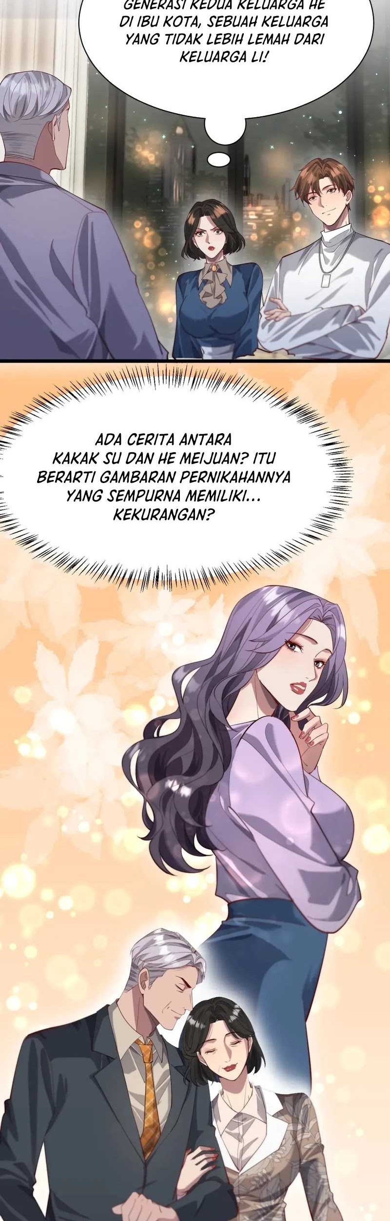 I’m Trapped in This Day for One Thousand Years Chapter 86 - halaman 3