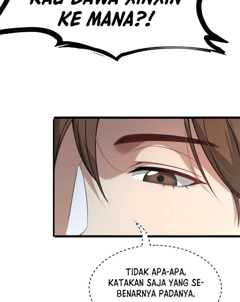 I’m Trapped in This Day for One Thousand Years Chapter 86 - halaman 32
