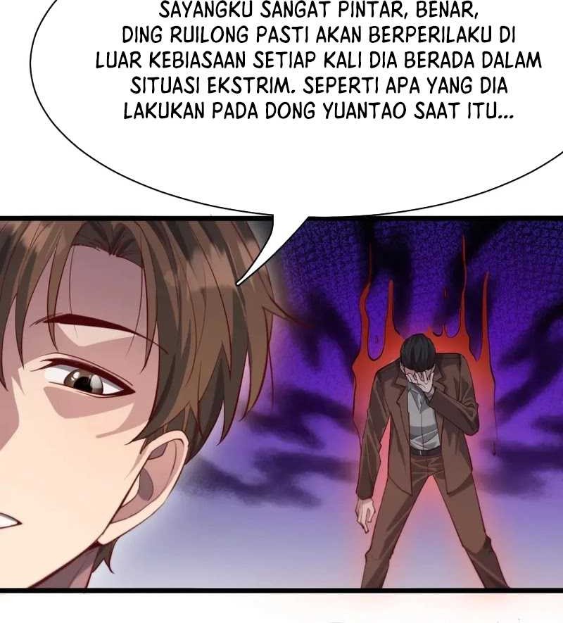 I’m Trapped in This Day for One Thousand Years Chapter 87 - halaman 22