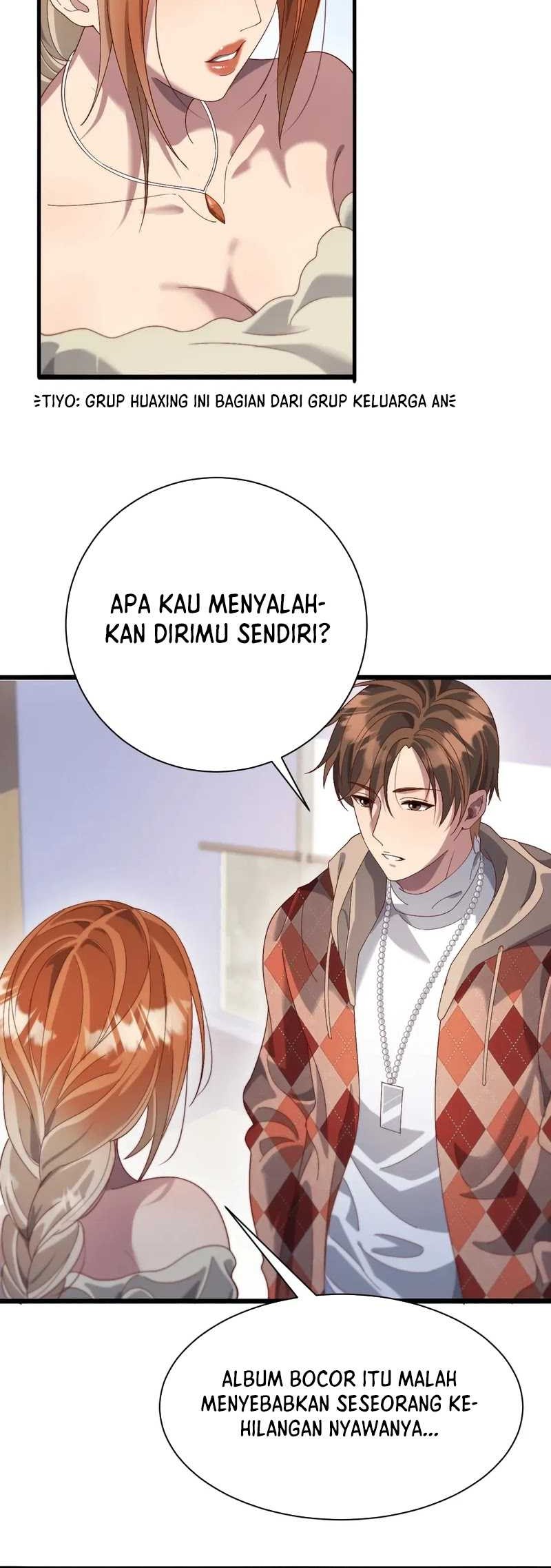 I’m Trapped in This Day for One Thousand Years Chapter 88 - halaman 14