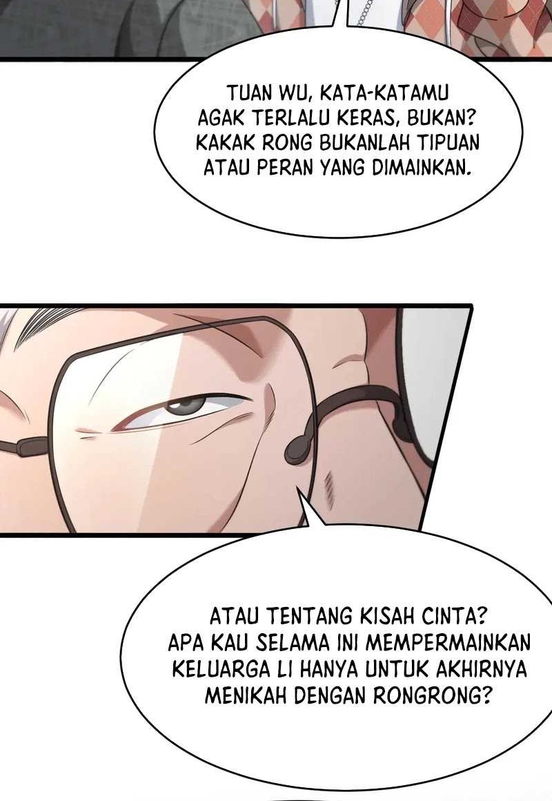 I’m Trapped in This Day for One Thousand Years Chapter 88 - halaman 7